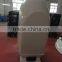 2016 white egg shape with pink massage seat pedicure chair