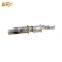 HIDROJET excavator part fuel injector 5272937 injector 0445120304 for sale