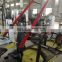 Power Strength Box Hammer Strength Body Building gym Equipment / functional Gym Training body Sculpture Iso-Lateral Chest Back MND-PL16 Gym Machines