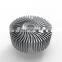 OEM metal milling service anodized aluminum cnc machined parts small aluminum cnc milling machining parts