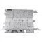 Custom Sheet Metal Stainless Steel Aluminum Stamping Parts, Custom Hardware Parts