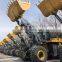 New 6.5m3 bucket wheel loader LW1200KN