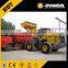 Cheap Price 5 ton Foton Lovol Wheel Loader FL955F For Sale