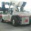 USA made Terex TFC 45 container reach stacker on sale ,low price Terex 45 ton reachstacker in Shanghai port