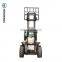 truck 4m lifting pallet stacker new diesel 4 ton forklift in china rough terrain sit down forklift