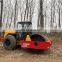 Dynapac road construction machinery  ca301d ca251d ca602d