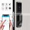 Door Lock With Digital KeyPad Apartment code locks for daily rentals/long-term rentals/apartment inns/homestays/hotels