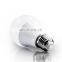 12V 24V 110V 220V A60 Light Bulb 3W 5W 7W 9W 12W 15W SKD LED Bulb Raw Materials B22 E26 E27 LED Bulbs Lights