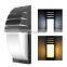 LED Waterproof Porch Wall Light Modern LED Wall Lamp Courtyard Garden Outdoor Light
