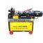Construction Machinery Steel Bar Threading Machine Rebar Thread Rolling Machine