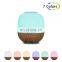2021 Hot Sell Compact And Portable Large Amount Of Mist And Small Volume Aroma Diffuser
