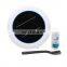 China Quality Assurance Health Safety Simplicity Swimming Pool Solar Ionizer