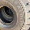 Construction machinery tire 1400/14.00-20 mining truck tire