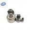 Bearing CF16 KR35 Metric Stud Type Caged with 16mm Stud Track Hex-Drive Socket Cam Followers Bearing16*35*32.5mm
