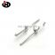 High Quality DIN15977 Open End Blind Rivet Cheese Head 304/45#