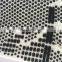 10gauge PVC Dotted Heat Proof dotted cotton  high quality  safety Gloves
