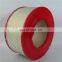 High quality air compressor oem parts red rubber air filter 42855403 for Ingersoll Rand compressor air filter parts