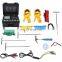 China Ground Resistance Tester Digital resistance meter earth insulation resistance tester