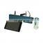 F800 reinforced concrete crack monitoring meter detector cracked concrete tester