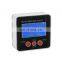 Aluminum Alloy frame Dual axis Digital Inclinometer with magnet Digital angle level Box Digital Protractor
