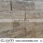 New Year Fashion Model Best Premium Quality Garden Wall Natural Stone Travertine Made in Turkey Factory Competitive Price