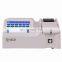 Manufacturer KD770 portable Semi Automatic Biochemistry Analyzer Blood Test Machine Chemistry Analyzer