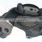 Front Axle Steering Strut Knuckles Auto Steering Spindle Knuckle For MEGANE 3 DROITE 400154705