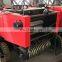 Hot Sale Hay and Straw Baling Machine/ Grass Baler/Mini Square Hay Balers for Sale