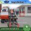 Hot selling convenient combine earthnut/peanut harvesting machine