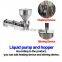 Honey Processing And Packing Machine And Sachet Packing Machine Price