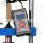 Point Load Test Apparatus for Rock