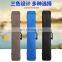 byloo Abs portable fishing bag folding plastic eva hard shell fishing bag