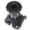 One-stop shopping differential gear assembly tricycle differential gear parts with gear