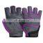Custom Design Wholesale Price Durable Gym Weight Lifting Training Fitness Gloves