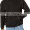 custom logo drop shoulder no string hoodie blank plain heavy 100% cotton heavyweight cotton printed