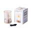 DC12V Warm white 3000K Candle Shaped Night Light USB Touch Control Home smart candle led strip light for room