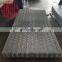 Hot dipped galvanized expanded metal gothic mesh