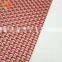 Customized hole colorful aluminum expanded metal mesh