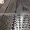 Chinese factory price speaker grill perforated sheet metal mesh