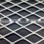 Heat Resistant Stainless Steel Barbecue Grill Expanded Metal Mesh