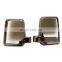 MAICTOP GOOD QUALITY CAR AUTO PARTD REAR SIDE MIRROR COVER FOR FJ75 FJ79 FZJ80