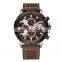 Wholesale Reloj de hombre CURREN 8308 Water Proof Mountaineering Men Design Watch