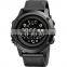 Customized factory Skmei 1671 smart watch for men waterproof Watch Wrist sport hand reloj de pulsera