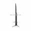 China Factory Plastic Base Metal Frame OLED AI-Powered 8K Televisor 43 Pulgadas