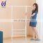 New Design Cloth Clothing Rolling Racks For Sale