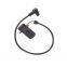Automatic Focus Electronic Iris Aperture Diaphragms for Motorizes Zoom CCTV Lens Security HD IP camera