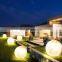 Floating Orb Wireless Rechargeable Ball Lamp LED DC 5V Floor Lamp LED Ball Lawn Light Pendant Light
