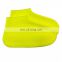 Silicone Unisex Overshoes Rain Boots Protector Shoes Cover