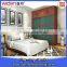 China Home Furniture Bedroom Set Furniture Particle Board Wardrobe