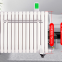 Intelligent remote control water injection and water electric heater（Wechat:13510231336）